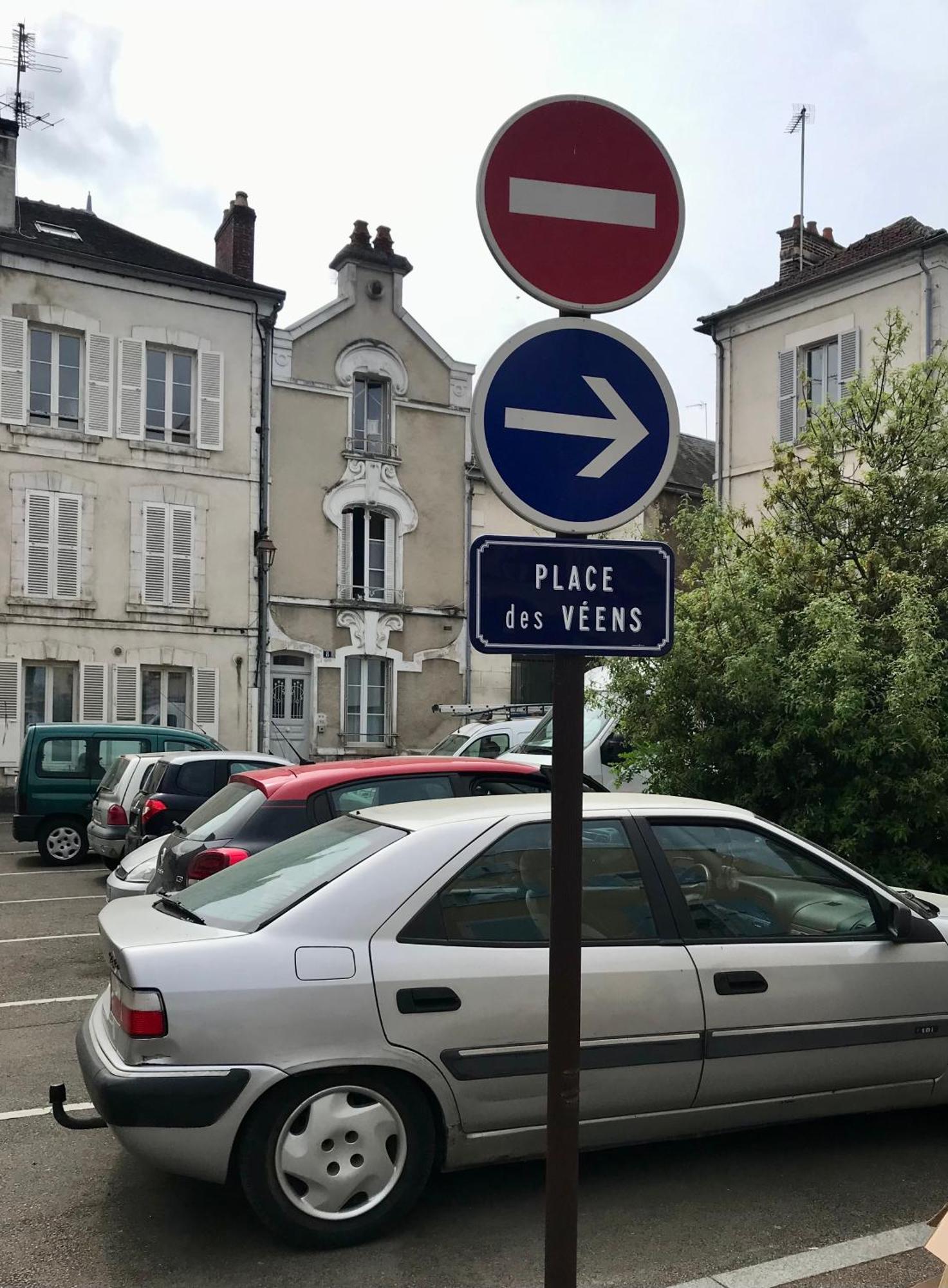 Logement Cosy Et Lumineux Auxerre Exteriér fotografie
